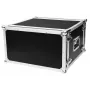 Flight-Case Roadinger 30107240 zuverlässiger Equipment-Koffer