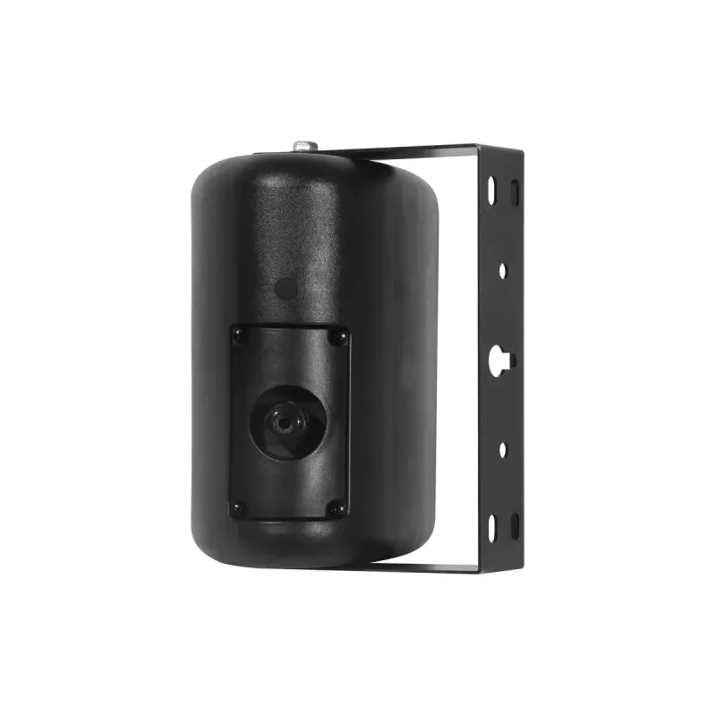 2-Wege-Lautsprecher Omnitronic 11036952 Schwarz Kabelgebunden 40 W