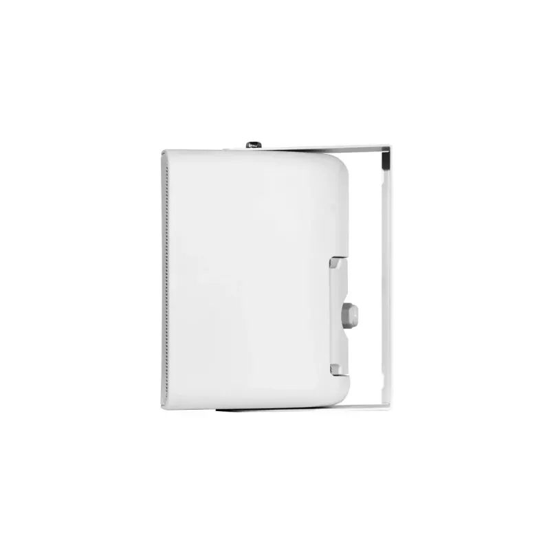 2-Wege-Lautsprecher Omnitronic 11036953 Weiß Kabelgebunden 40 W