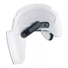 Sicherheitskopfschutz Uvex 9906008