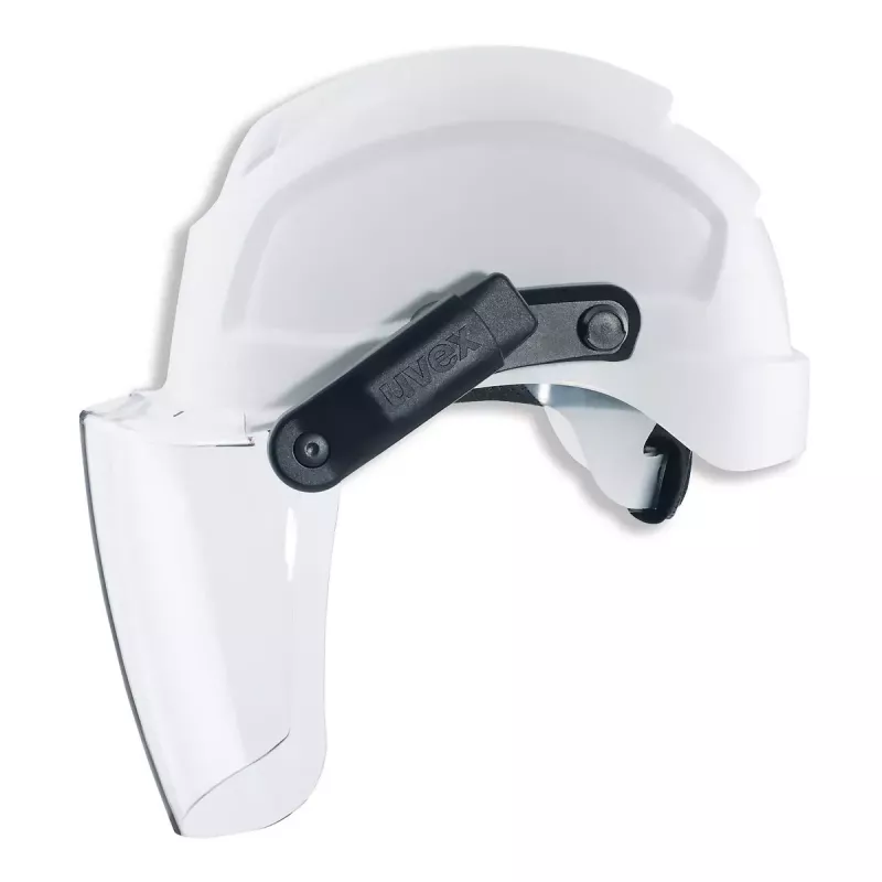 Sicherheitskopfschutz Uvex 9906008