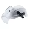 Sicherheitskopfschutz Uvex 9906008