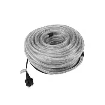 Universelles LED-Streifenlicht Eurolite 50506245 44000 mm Rot 1056 Leuchtmittel