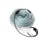 Universal-LED-Streifenlicht Eurolite 50506233 44000 mm Grün 1056 LEDs