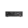Audio-Verstärker Omnitronic 80709704 Performance/Bühne Schwarz