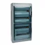 Verteilerschrank Legrand 601988 IP65 4-reihig 72 Module