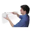 Da-Lite ProScreen 168 x 220 Projektionsleinwand 2,62 m 4:3