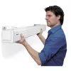 Da-Lite ProScreen 168 x 220 Projektionsleinwand 2,62 m 4:3