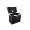 Flightcase Roadinger 31000910 Aluminium Birke Schwarz 9,5 kg