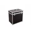 Flightcase Roadinger 31000910 Aluminium Birke Schwarz 9,5 kg