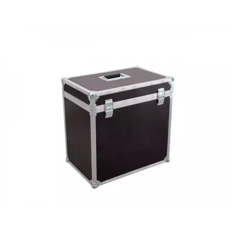 Flightcase Roadinger 31000910 Aluminium Birke Schwarz 9,5 kg