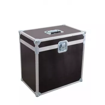 Flightcase Roadinger 31000910 Aluminium Birke Schwarz 9,5 kg