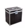 Flightcase Roadinger 31000910 Aluminium Birke Schwarz 9,5 kg
