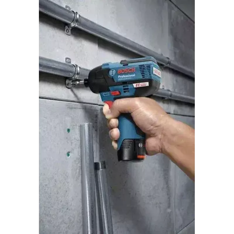 Schlagschrauber Bosch GDR 12V-110 Professional 1/4 Zoll 110 N⋅m 10,8 V