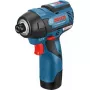 Schlagschrauber Bosch GDR 12V-110 Professional 1/4 Zoll 110 N⋅m 10,8 V