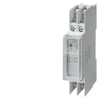 Siemens 5TT3401 elektrisches Relais