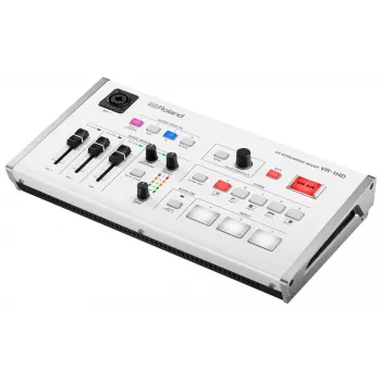 Video-Switcher Roland VR-1HD WUXGA