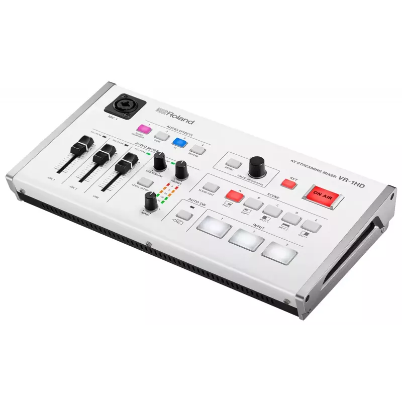 Video-Switcher Roland VR-1HD WUXGA