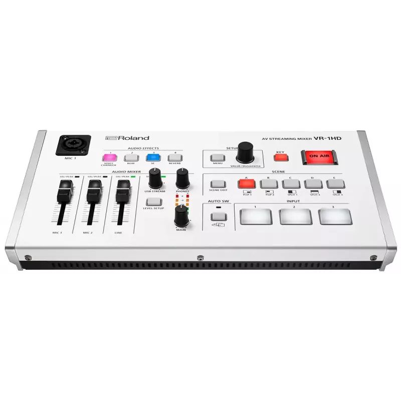 Video-Switcher Roland VR-1HD WUXGA