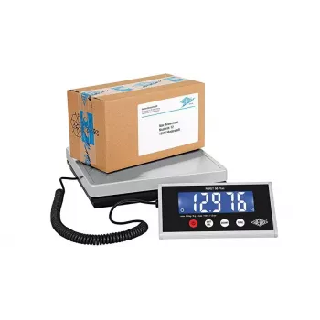 Elektronische Paketwaage WEDO 50 7605005