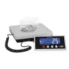 Elektronische Paketwaage WEDO 50 7605005