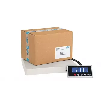 Elektronische Postwaage WEDO 50 7610010