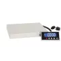 Elektronische Postwaage WEDO 50 7610010