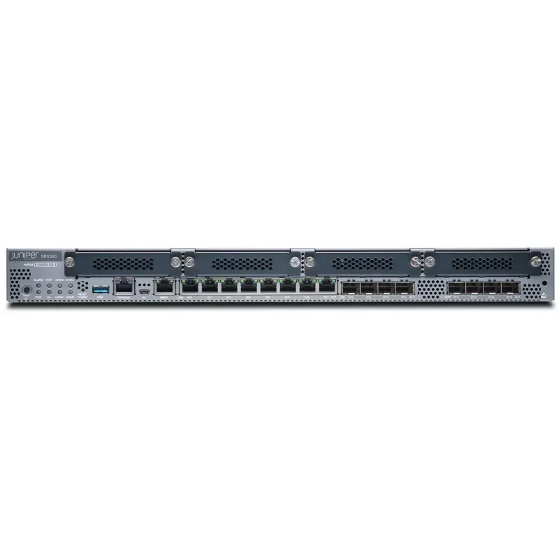 Netzwerk-Gateway Juniper SRX345