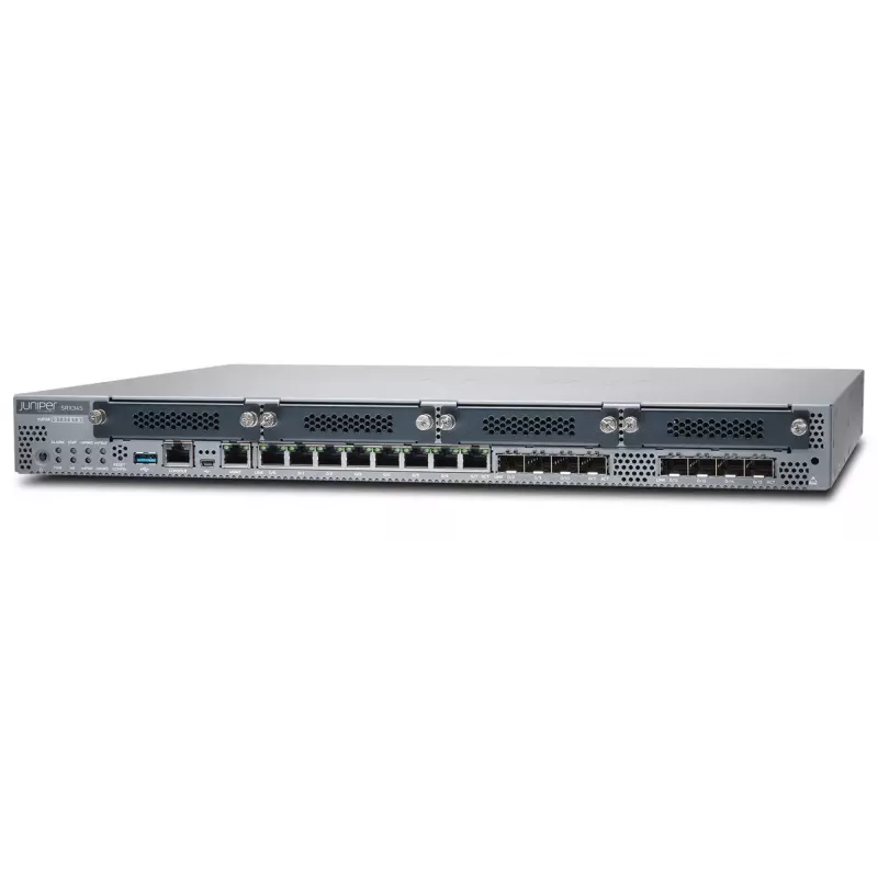 Netzwerk-Gateway Juniper SRX345
