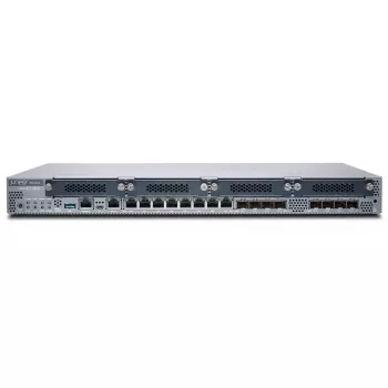 Netzwerk-Gateway Juniper SRX345