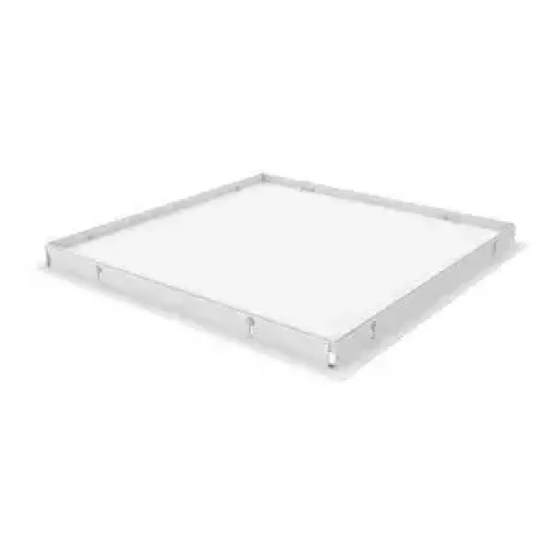 Deckenplatte Kindermann 7466 000 152