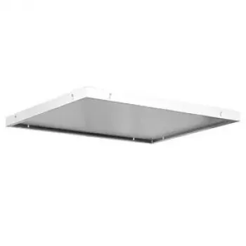 Deckenplatte Kindermann 7466 000 152