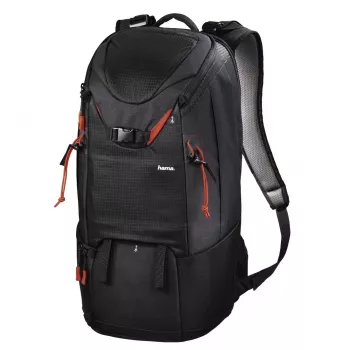 Rucksacktasche Hama Profitour 00139842