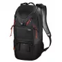 Rucksacktasche Hama Profitour 00139842