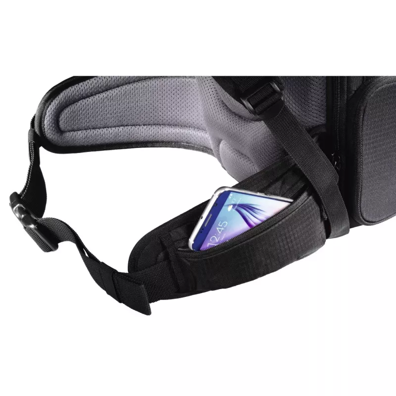 Rucksacktasche Hama Profitour 00139842