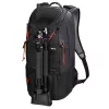 Rucksacktasche Hama Profitour 00139842