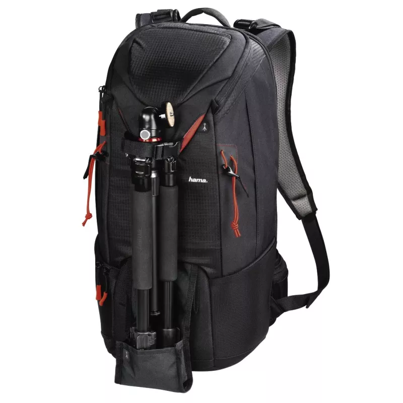 Rucksacktasche Hama Profitour 00139842
