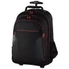 Hama Miami Trolley-Tasche Schwarz, Rot
