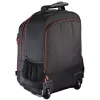 Hama Miami Trolley-Tasche Schwarz, Rot
