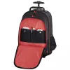Hama Miami Trolley-Tasche Schwarz, Rot