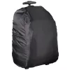 Hama Miami Trolley-Tasche Schwarz, Rot