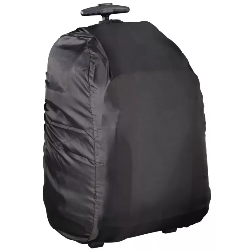 Hama Miami Trolley-Tasche Schwarz, Rot
