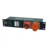 Light Mount Eurolite 30248372 Schwarz Rot 380-400V 50Hz