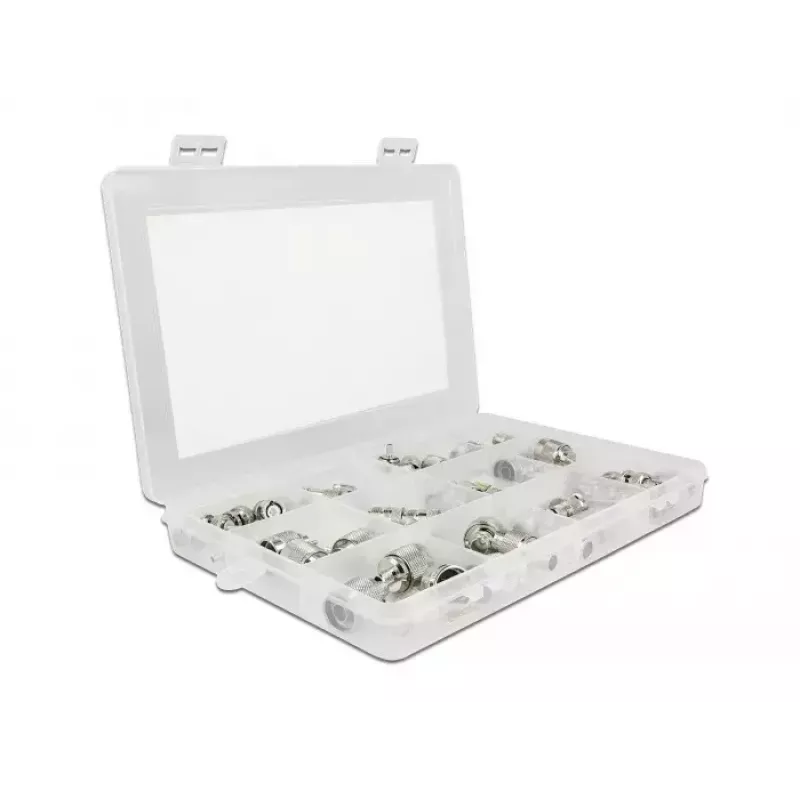 Drahtverbinder DeLOCK 66810