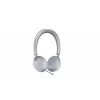 Yealink BH72 Lite Teams Headset Kabellos Head-band Büro/Callcenter USB Typ-A Leichtgrau