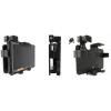 Passive Halterung Brodit 739287 Tablet/UMPC Schwarz Innenbereich