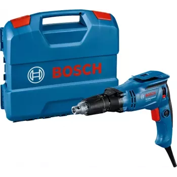 Bosch GTB 6-50 5000 U/min Blau