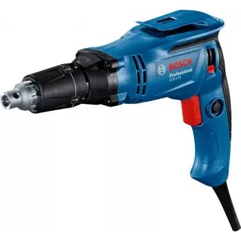 Bosch GTB 6-50 5000 U/min Blau