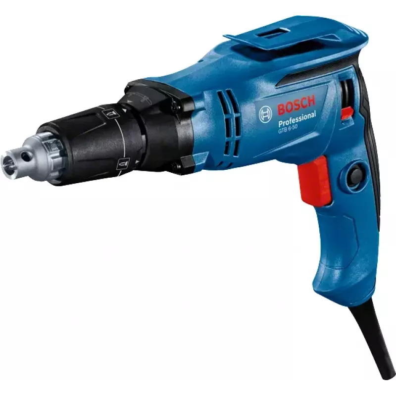 Bosch GTB 6-50 5000 U/min Blau