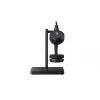 Yealink WH62 Dual UC Headset, Kabellos, Büro/Callcenter, 20 - 20000 Hz, 127 g, Headset, Schwarz